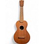 Used Martin SO Soprano Mahogany Ukulele Mahogany