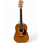 Used Martin SPD-16TR Natural Acoustic Guitar Natural