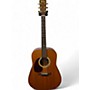 Used Martin Used Martin SPD16 Natural Acoustic Guitar Natural