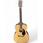 Used Martin SPECIAL 000 Natural Acoustic Guitar Natural