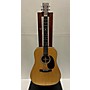 Used Martin Used Martin SPECIAL 16 Natural Acoustic Electric Guitar Natural