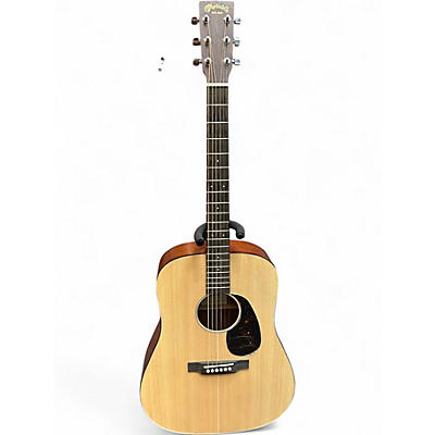 Used Martin SPECIAL D CLASSIC DREADNAUGHT Natural Acoustic Guitar