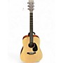 Used Martin SPECIAL D CLASSIC DREADNAUGHT Natural Acoustic Guitar Natural