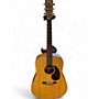 Used Martin SPECIAL D Natural Acoustic Guitar Natural