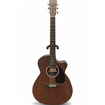 Used Martin SPECIAL GPC-X1E HPL ROSEWOOD ROSEWOOD Acoustic Electric Guitar