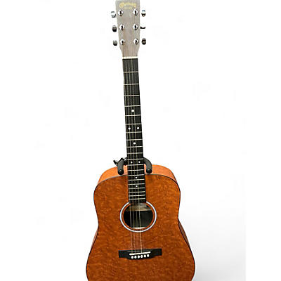 Used Martin SPECIAL HPL BIRDSEYE BIRDSEYE Acoustic Electric Guitar