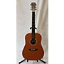 Used Martin Used Martin SPECIAL01113 SPC BIRDSEYE HPL X SERIES DREAD BIRDSEYE Acoustic Guitar BIRDSEYE