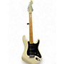 Used Martin STINGER SSX Vintage White Solid Body Electric Guitar Vintage White