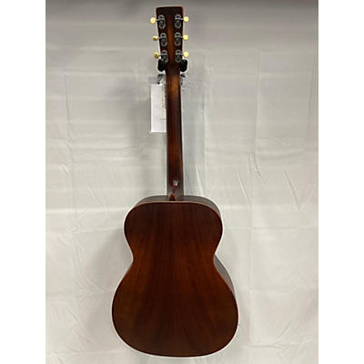 Martin Used Martin STREETMASTER 000-15M Natural Acoustic Guitar