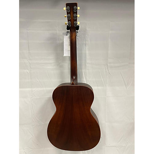 Martin Used Martin STREETMASTER 000-15M Natural Acoustic Guitar Natural