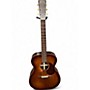 Used Martin STREETMASTER 00016 Mahogany Acoustic Electric Guitar Mahogany