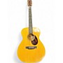 Used Martin SUSTAINABLE WOOD SERIES Natural Acoustic Guitar Natural
