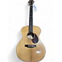 Used Martin SWOMGT  Natural Acoustic Guitar Natural