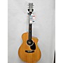 Used Martin Used Martin Sc13e Natural Acoustic Electric Guitar Natural