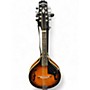 Used Martin Sigma SM1-S 2 Color Sunburst Mandolin 2 Color Sunburst
