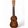 Used Martin Soprano SO Natural Ukulele Natural