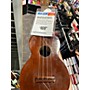 Used Martin Used Martin Soprano SO Vintage Natural Ukulele Vintage Natural