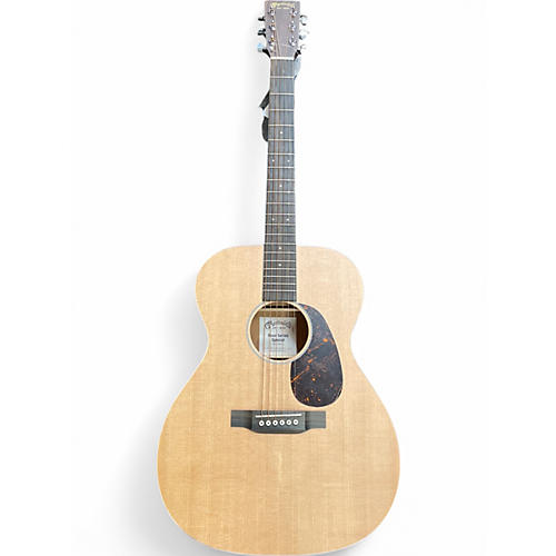 Used Martin Special 000 All-Solid Auditorium  Natural Acoustic Guitar Natural