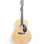 Used Martin Special 000 All-Solid Auditorium  Natural Acoustic Guitar Natural