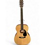 Used Martin Special 000 Natural Acoustic Guitar Natural