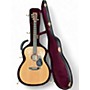 Used Martin Special 000 Natural Acoustic Guitar Natural