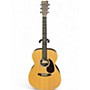 Used Martin Special 000-X2E Spruce-Rosewood HPL Natural Acoustic Electric Guitar Natural
