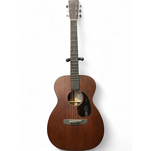 Used Martin Special 0000 14-Fret Mahogany Acoustic Guitar Mahogany