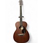 Used Martin Special 0000 14-Fret Mahogany Acoustic Guitar Mahogany
