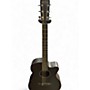 Used Martin Special 000C-X1E Black Acoustic Electric Guitar Black