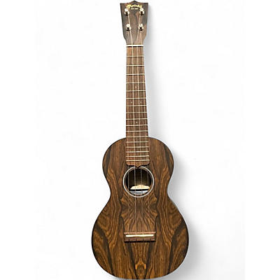 Used Martin Special 0XK Ziricote HPL Concert Ukulele Natural Classical Acoustic Electric Guitar