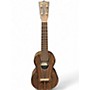 Used Martin Special 0XK Ziricote HPL Natural Ukulele Natural