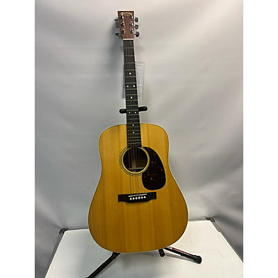 Martin Used Martin Special 16 Rosewood Aged Natural Acoustic Electric Guitar