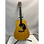 Used Martin Used Martin Special 16 Rosewood Aged Natural Acoustic Electric Guitar Aged Natural