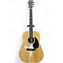 Used Martin Special 16 Style Rosewood Natural Acoustic Electric Guitar Natural