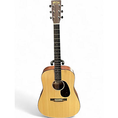 Used Martin Special D Classic Dreadnought Natural Acoustic Guitar