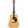 Used Martin Special D Classic Natural Acoustic Guitar Natural