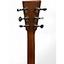 Used Martin Used Martin Special D Ovangkol Natural Acoustic Electric Guitar Natural