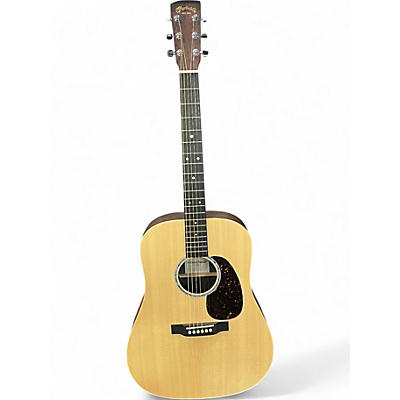 Used Martin Special D2XE Natural Acoustic Electric Guitar