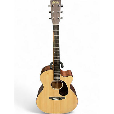 Used Martin Special GPC All Solid Grand Performance Natural Acoustic Electric Guitar