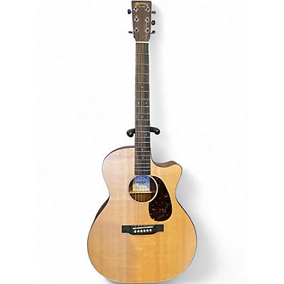 ギター MARTIN GPCRSGT Review: Martin GPCRSGT is Effortless to Play and Easy to