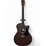 Used Martin Special GPC X- Series Rosewood Natural Acoustic Electric Guitar Natural