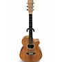 Used Martin Special GPC-X1E All-Koa HPL Natural Acoustic Guitar Natural