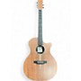 Used Martin Special GPC-X1E Koa HPL  Natural Acoustic Electric Guitar Natural
