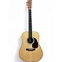 Used Martin Special Gruhn Spec 28 Style Natural Acoustic Guitar Natural