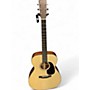 Used Martin Special Gruhn Special 18 000 Natural Acoustic Guitar Natural