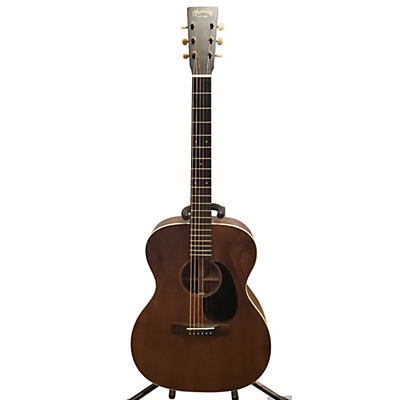 Martin Used Martin Special USA Run 000 Walnut Satin Acoustic Guitar