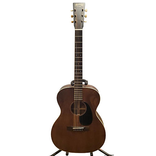 Martin Used Martin Special USA Run 000 Walnut Satin Acoustic Guitar Walnut Satin