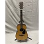 Used Martin Used Martin Standard Series 018 Aged Toner Acoustic Guitar Aged Toner