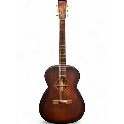 Used Martin Streetmaster 00015M Mahogany Acoustic Guitar