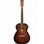 Used Martin Streetmaster 00015M Mahogany Acoustic Guitar Mahogany